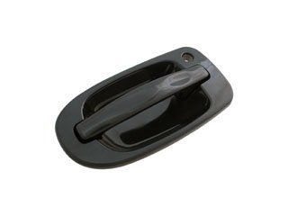 2007, 2006, 2005 Saturn Relay Exterior Door Handle