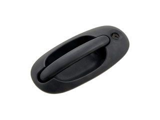 2000, 1999, 1998, 1997, 1996 Dodge Caravan Voyager Exterior Door Handle