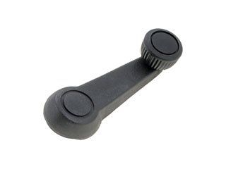 1984, 1983, 1982, 1981, 1980, 1979, 1978, 1977, 1976, 1975 Volkswagen Rabbit Window Crank Handle