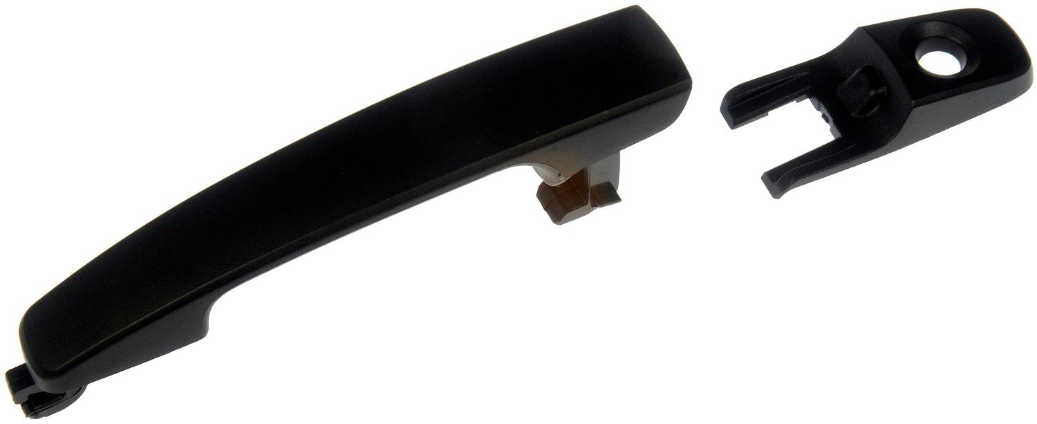 2011, 2010, 2009, 2008 Ford Focus Exterior Door Handle