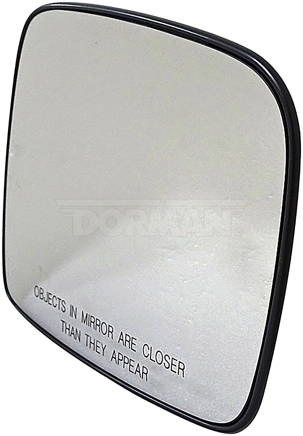 2007, 2006, 2005, 2004, 2003, 2002 Jeep Liberty Door Mirror Glass