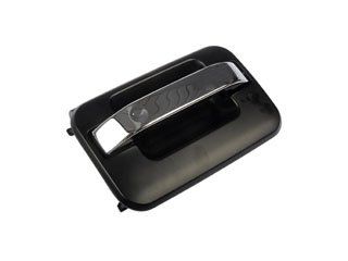 2014, 2013, 2012, 2011, 2010, 2009, 2008, 2007, 2006, 2005, 2004 Ford F-150 Exterior Door Handle