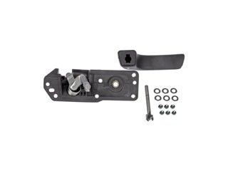 Interior Door Handle