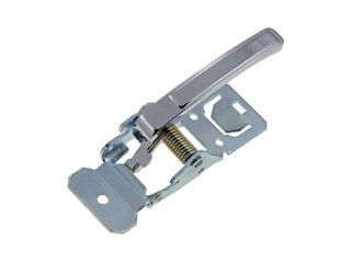 1995, 1994, 1993, 1992, 1991, 1990, 1989, 1988, 1987, 1986, 1985 GMC G2500 Interior Door Handle