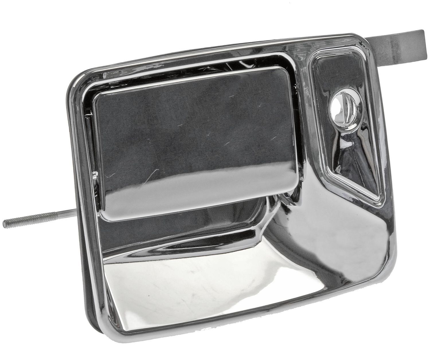 2005, 2004, 2003, 2002, 2001, 2000 Ford Excursion Exterior Door Handle