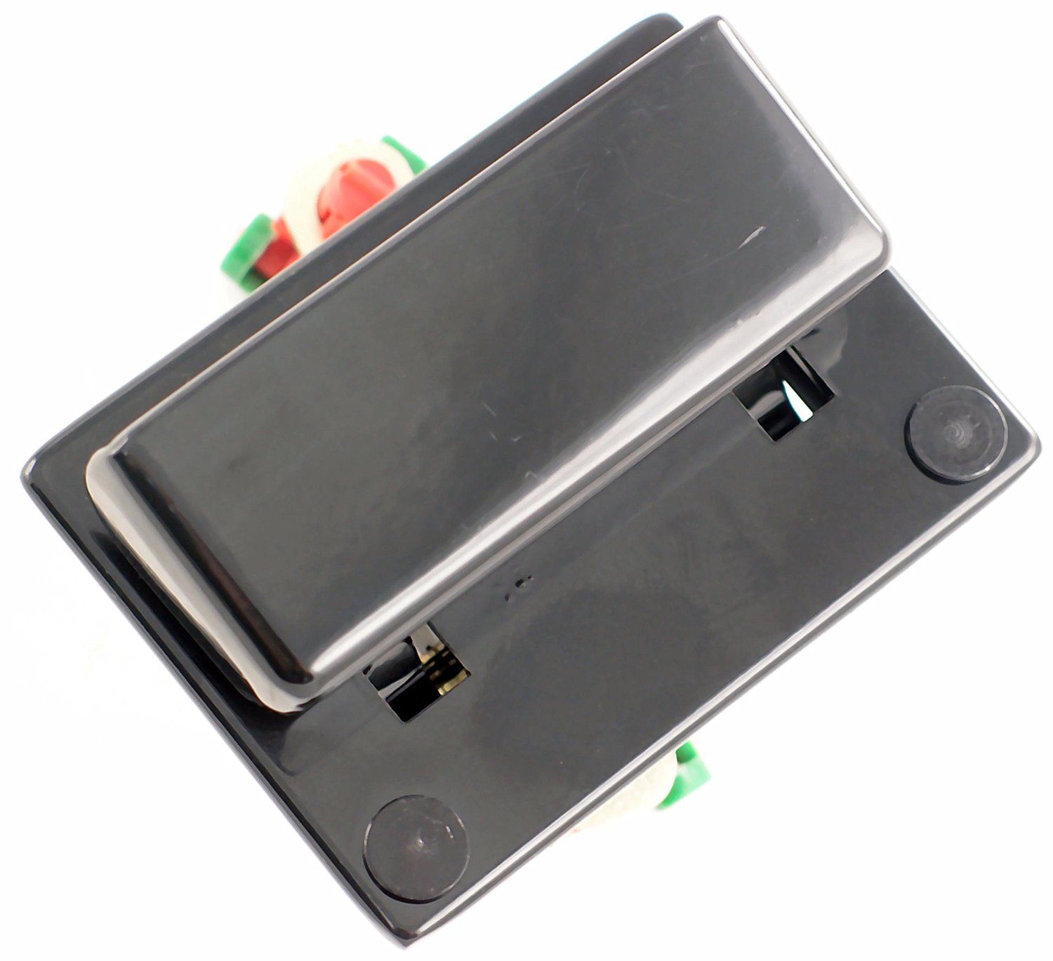 1997, 1996, 1995, 1994, 1993 Chevrolet Astro Exterior Door Handle