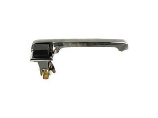 1983, 1982, 1981, 1980 Ford F-100 Exterior Door Handle