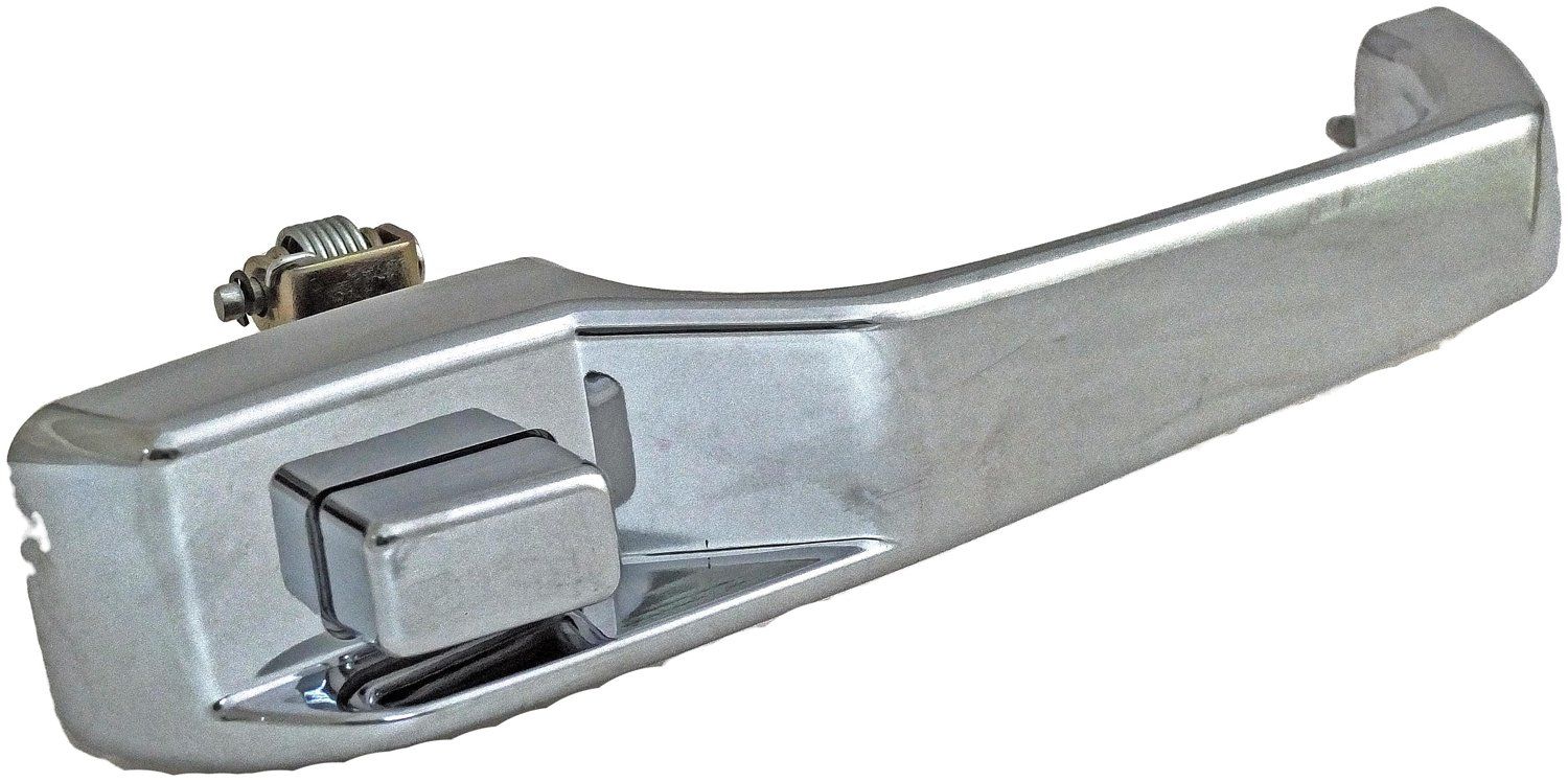 2001, 2000, 1999, 1998, 1997 Jeep Cherokee Exterior Door Handle