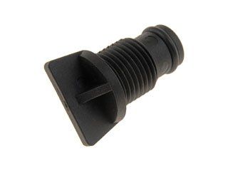 Radiator Drain Petcock