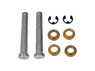 2007, 2006, 2005, 2004, 2003, 2002, 2001, 2000, 1999, 1998, 1997, 1996 Ford Taurus Door Hinge Pin and Bushing Kit