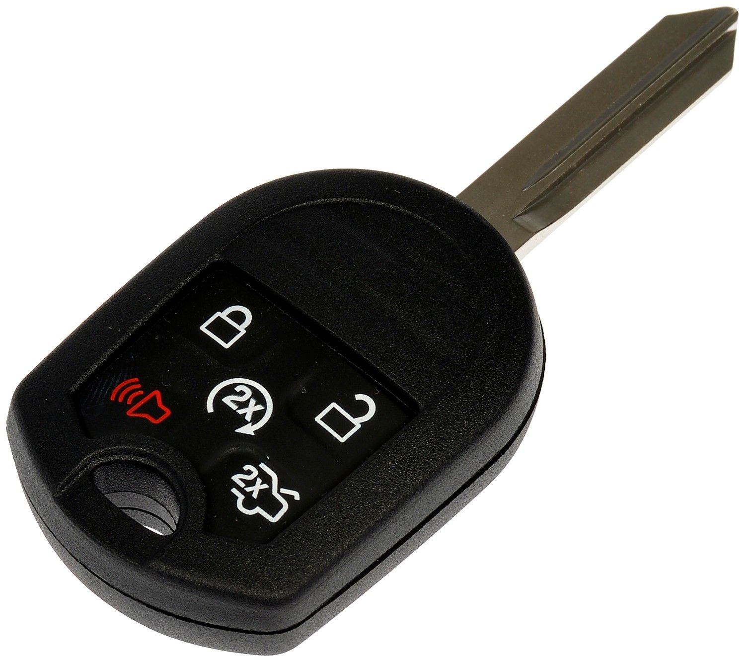 2017, 2016, 2015, 2014, 2013, 2012, 2011 Ford Explorer Keyless Entry Transmitter Cover