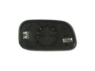 2009, 2008, 2007, 2006, 2005 Dodge Durango Door Mirror Glass