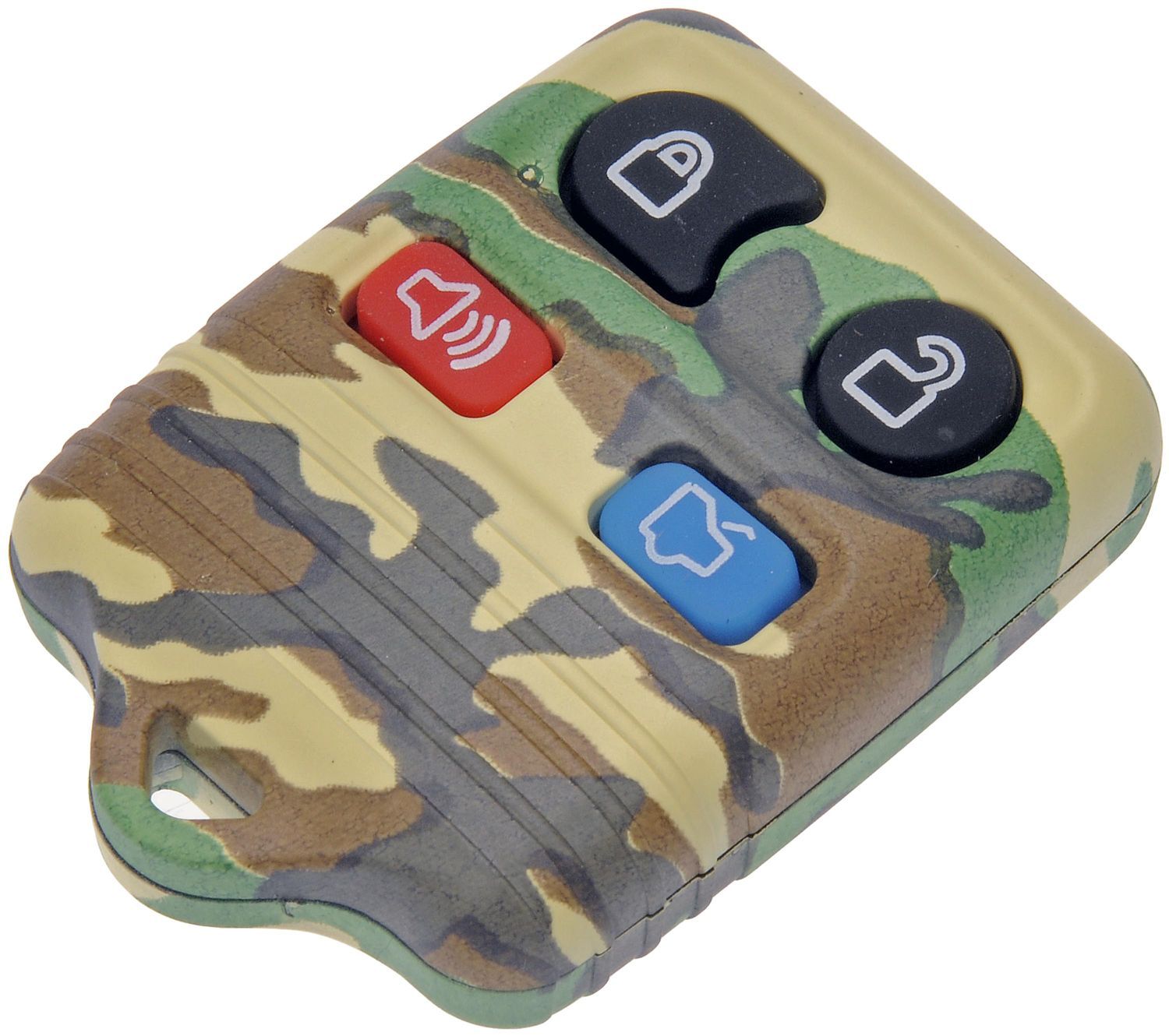 2010, 2009, 2008, 2007, 2006, 2005, 2004, 2003, 2002 Ford Explorer Keyless Entry Transmitter Cover
