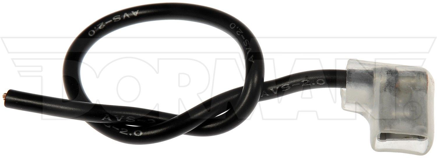 2008, 2007, 2006, 2005, 2004, 2003 Mazda 6 Headlight Socket