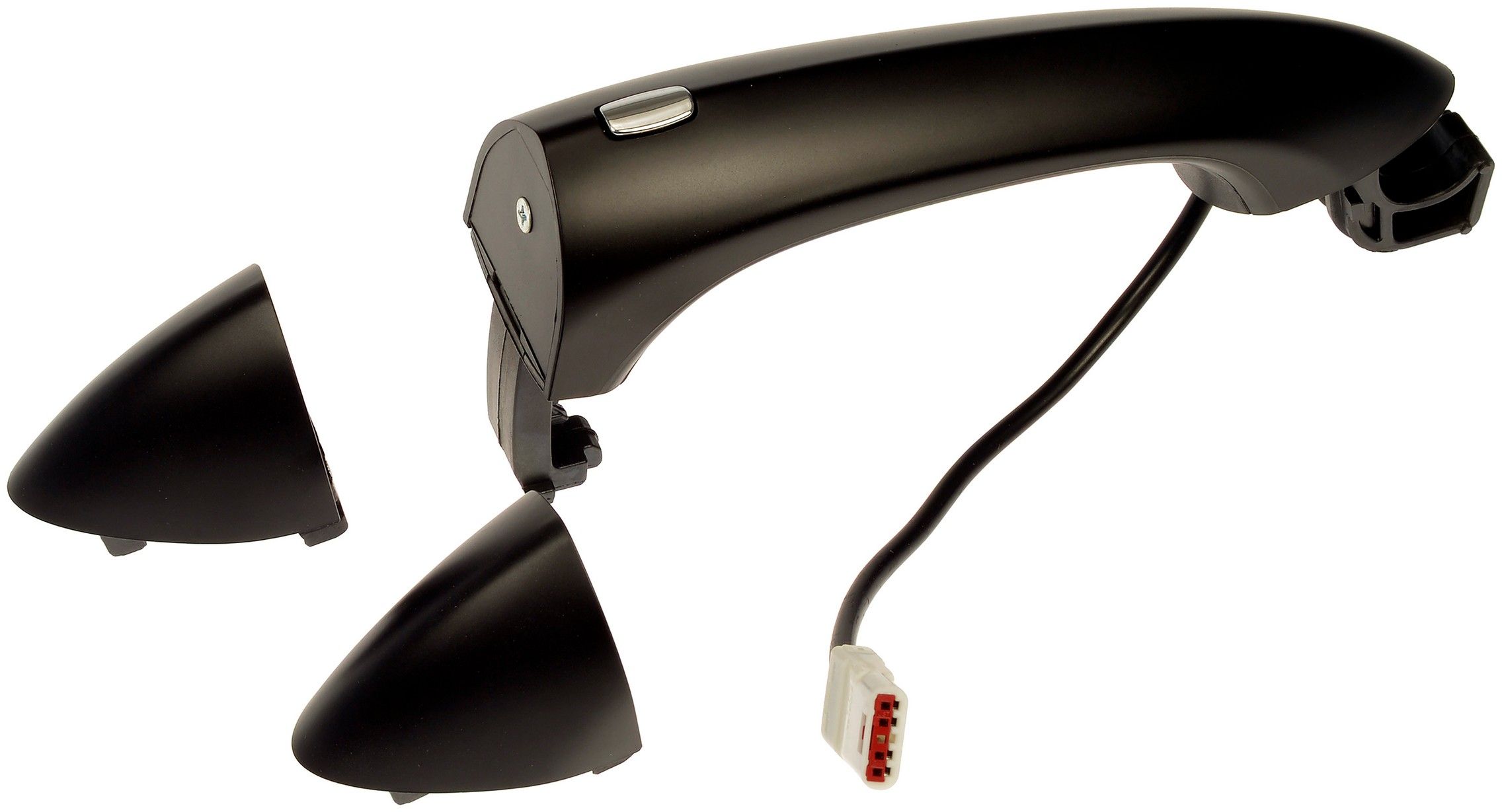 2021-2025 Buick Enclave Exterior Door Handle Motormite