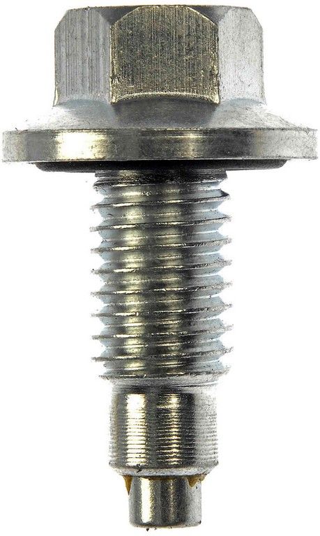 2002-2007 Buick Allure Engine Oil Drain Plug Motormite
