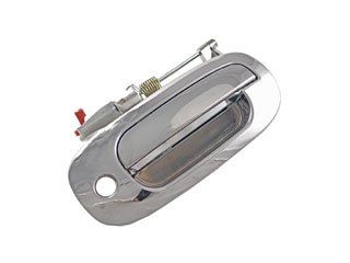 2001, 2000, 1999, 1998 Dodge Durango Exterior Door Handle