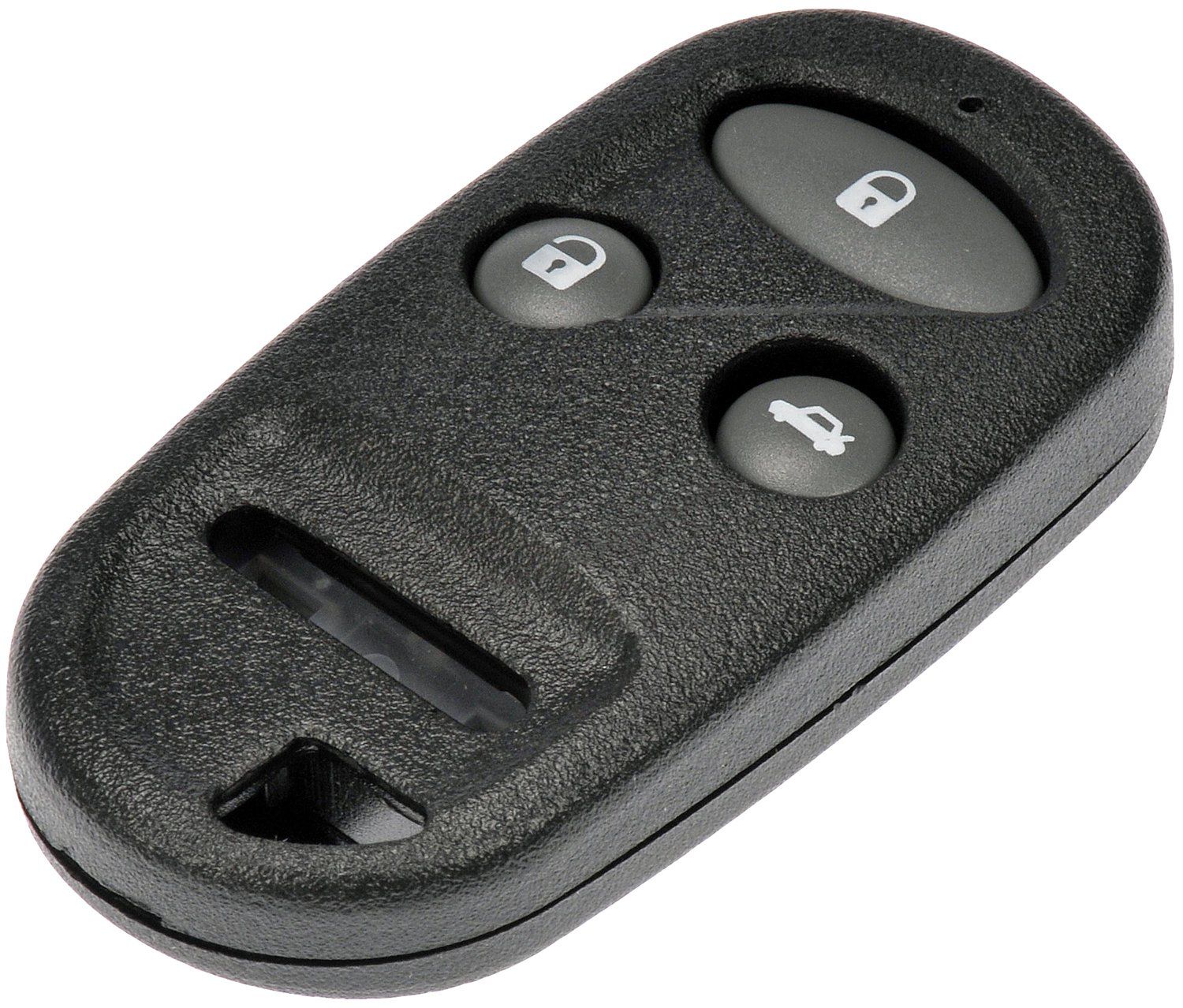 2006, 2005, 2004, 2003, 2002, 2001, 2000 Honda Insight Keyless Entry Transmitter Cover