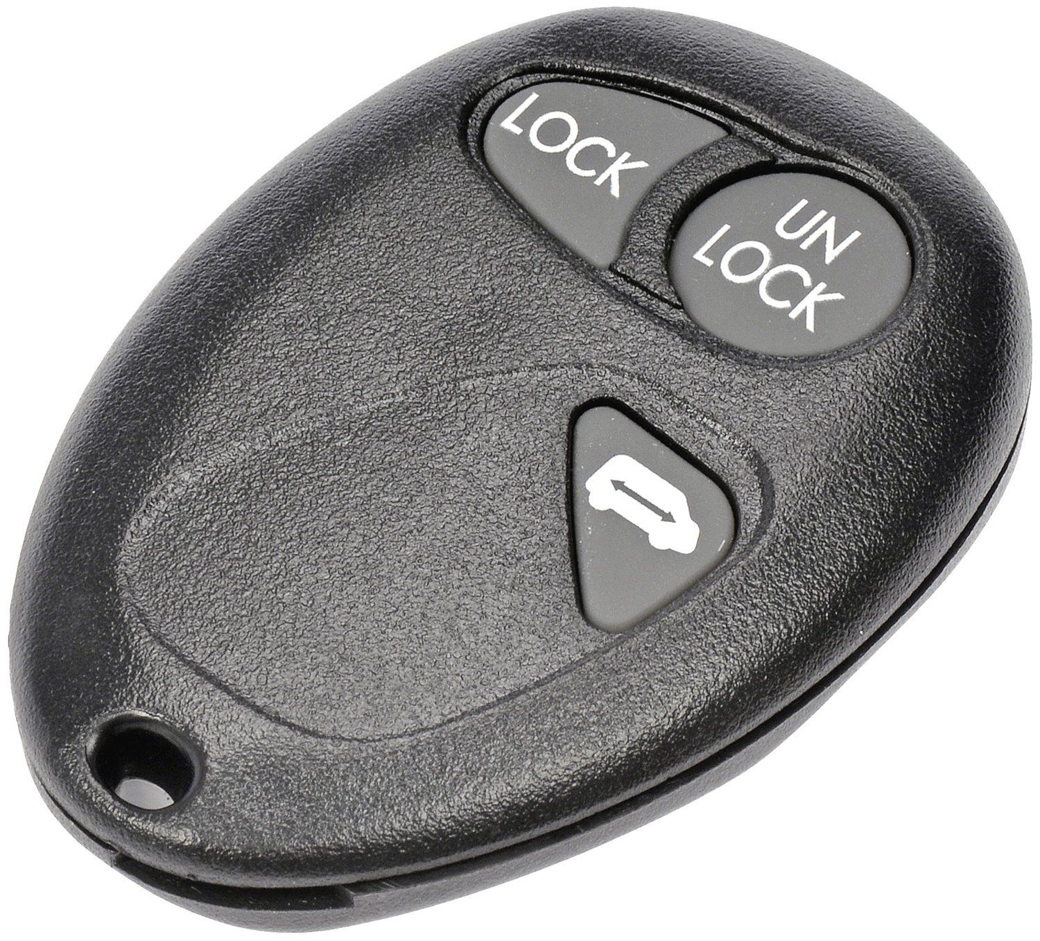 2005, 2004, 2003, 2002, 2001 Chevrolet Venture Keyless Entry Transmitter Cover