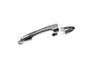 2007, 2006, 2005, 2004, 2003, 2002, 2001, 2000 Ford Focus Exterior Door Handle