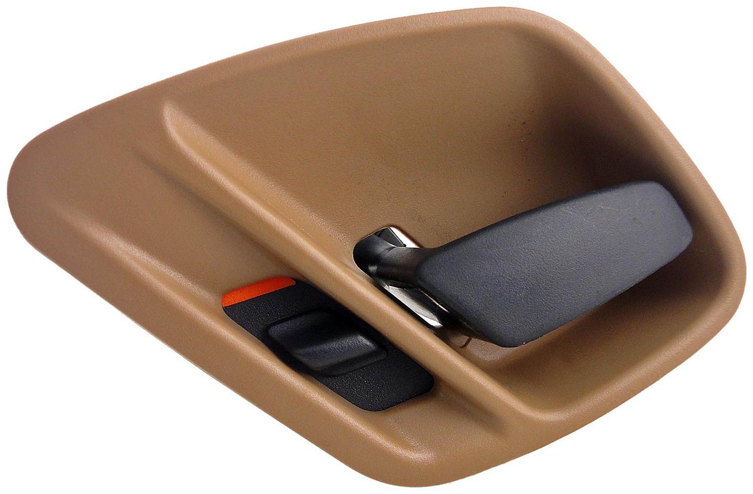 2004, 2003, 2002, 2001, 2000, 1999 Jeep Grand Cherokee Cherokee Interior Door Handle