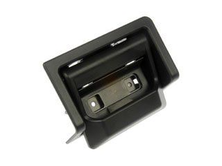 2014, 2013, 2012, 2011, 2010, 2009, 2008, 2007, 2006, 2005, 2004 Ford Lobo Exterior Door Handle