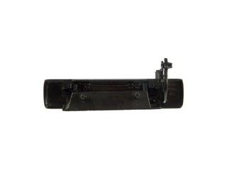 1994, 1993, 1992, 1991, 1990, 1989, 1988, 1987, 1986, 1985, 1984, 1983, 1982 Chevrolet Cavalier Exterior Door Handle