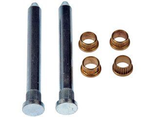 2005, 2004, 2003, 2002, 2001, 2000, 1999, 1998, 1997, 1996, 1995, 1994 Chevrolet Astro Door Hinge Pin and Bushing Kit