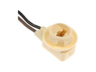 1991 GMC Syclone Side Marker Light Socket