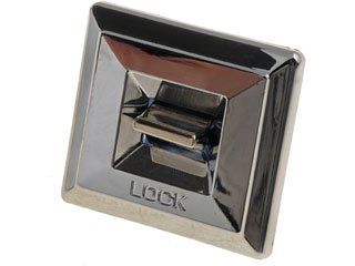 1991, 1990, 1989, 1988, 1987, 1986, 1985, 1984, 1983, 1982 GMC Jimmy Wagon Door Lock Switch