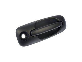 2007, 2006, 2005, 2004, 2003, 2002, 2001 Dodge Caravan Voyager Exterior Door Handle