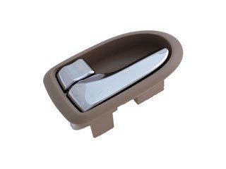 2006, 2005, 2004, 2003, 2002, 2001, 2000 Mazda MPV Interior Door Handle