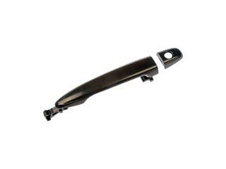2009, 2008, 2007, 2006, 2005, 2004, 2003 Lexus GX470 Exterior Door Handle