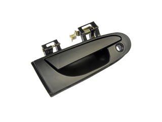 1996, 1995 Eagle Talon Exterior Door Handle