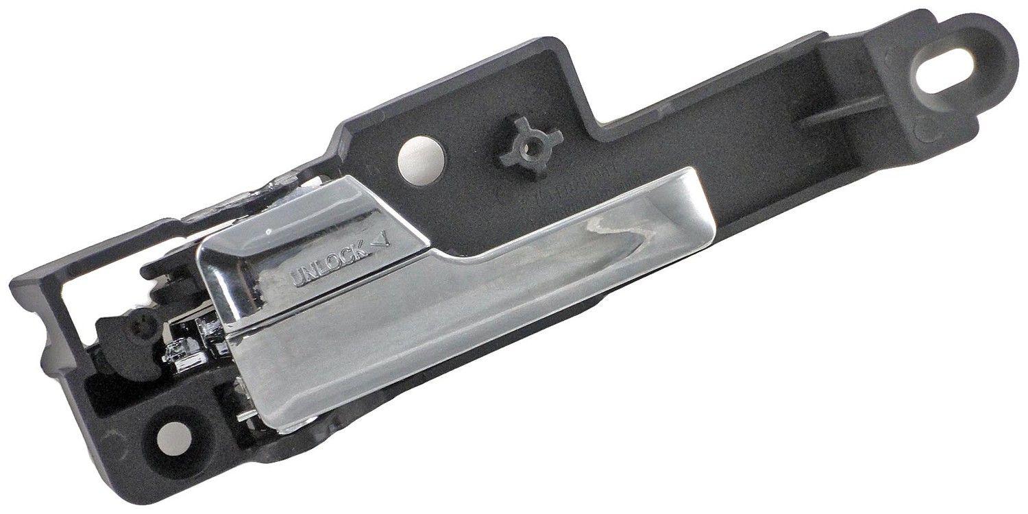 2012, 2011, 2010, 2009, 2008, 2007, 2006 Ford Fusion Interior Door Handle