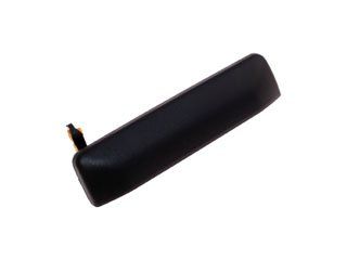 2004, 2003, 2002, 2001, 2000, 1999, 1998, 1997, 1996 Nissan Pathfinder Exterior Door Handle