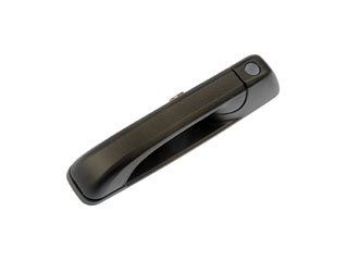 2010, 2009, 2008, 2007, 2006 Jeep Commander Exterior Door Handle