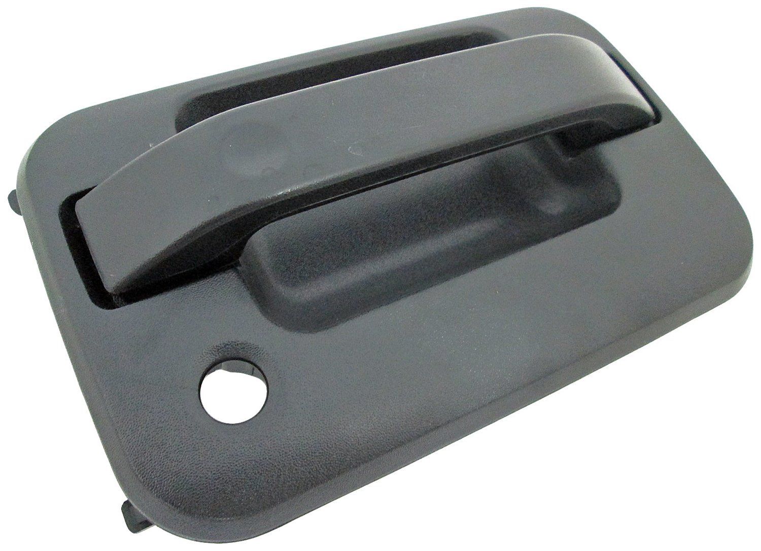 2014, 2013, 2012, 2011, 2010, 2009, 2008, 2007, 2006, 2005, 2004 Ford Lobo Exterior Door Handle