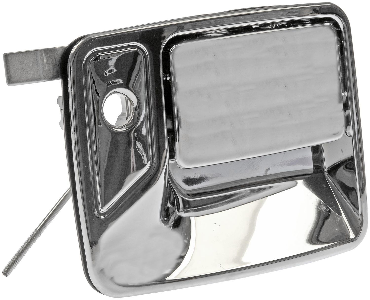 2005, 2004, 2003, 2002, 2001, 2000 Ford Excursion Exterior Door Handle
