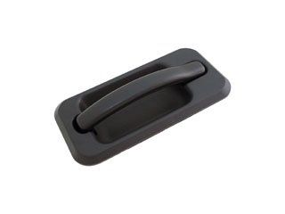 2006, 2005, 2004, 2003 Hummer H2 Exterior Door Handle