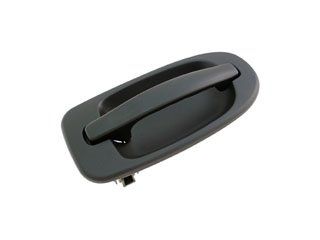 2007, 2006, 2005 Saturn Relay Exterior Door Handle