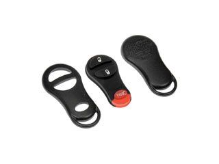 2003, 2002, 2001, 2000 Dodge Durango Keyless Entry Transmitter Cover