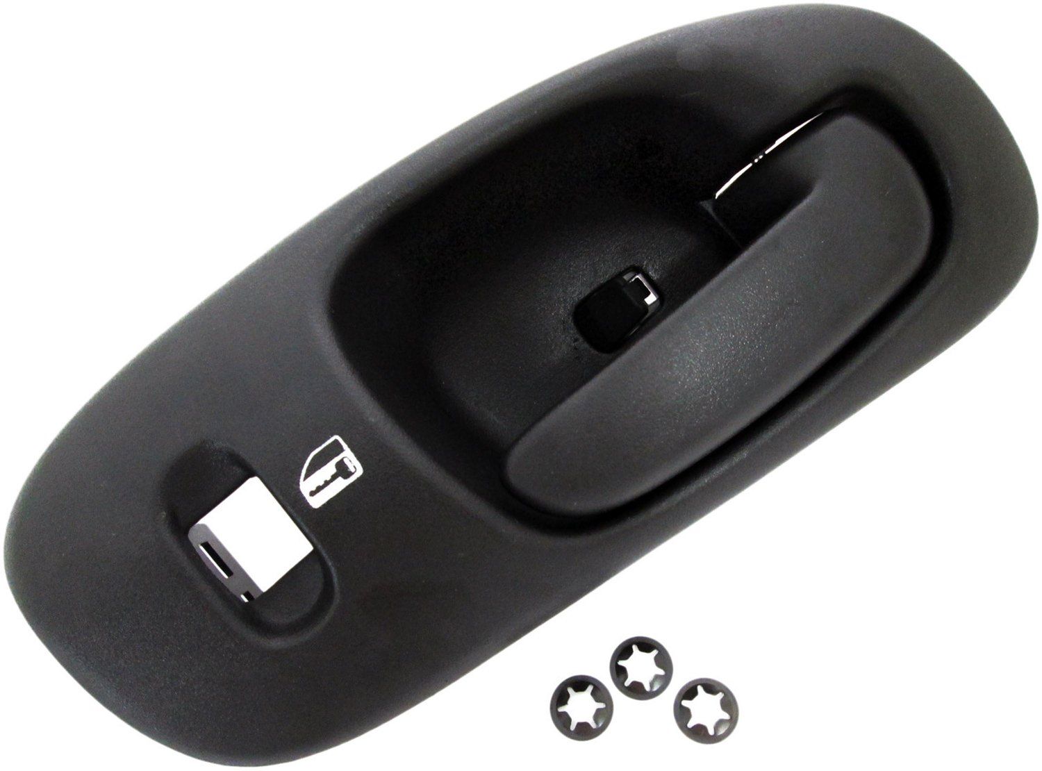 2004, 2003, 2002, 2001, 2000, 1999, 1998 Dodge Intrepid Interior Door Handle