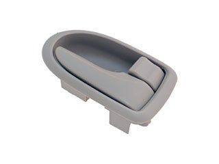 2006, 2005, 2004, 2003, 2002, 2001, 2000 Mazda MPV Interior Door Handle