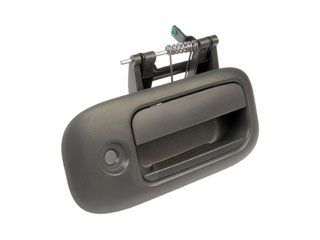 Exterior Door Handle