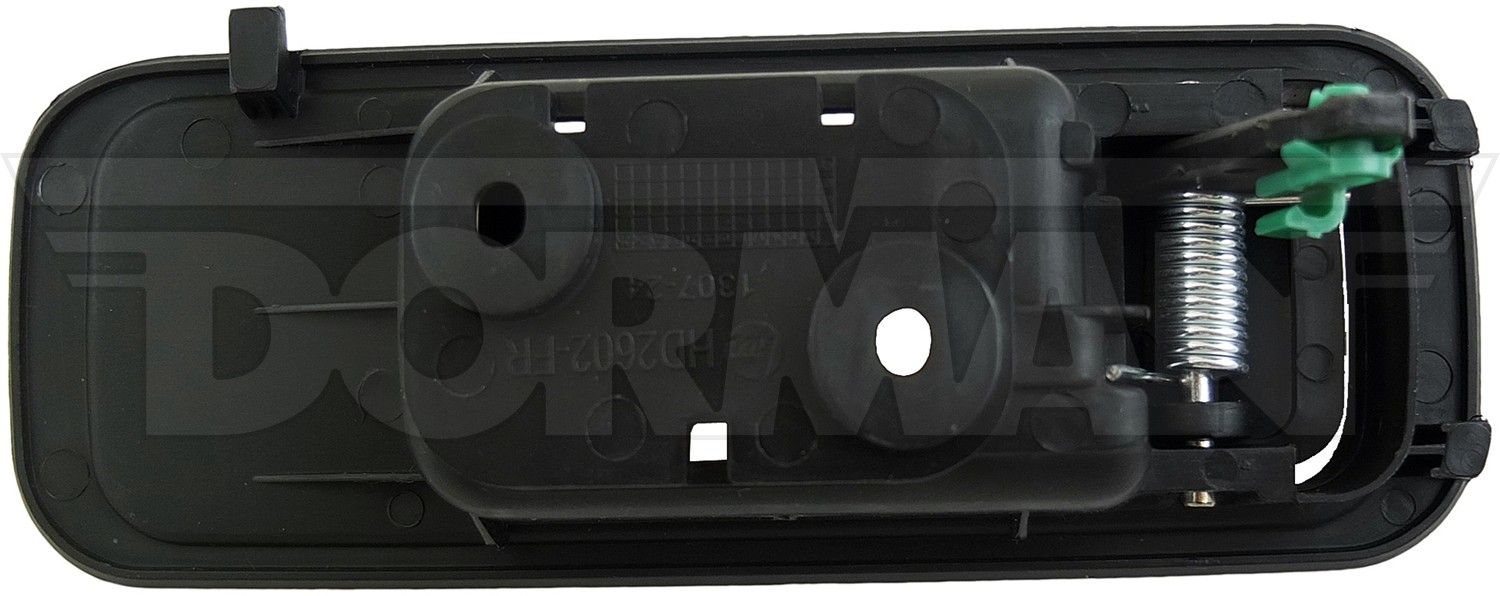 2011, 2010, 2009, 2008, 2007, 2006, 2005, 2004, 2003 Honda Element Interior Door Handle
