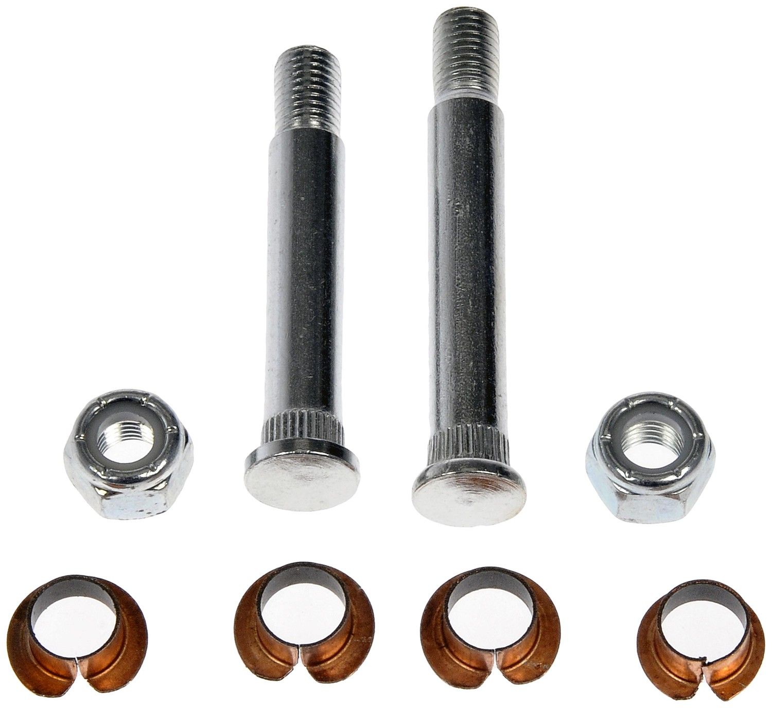 2022, 2021, 2020, 2019, 2018 Lexus RX350L Door Hinge Pin and Bushing Kit
