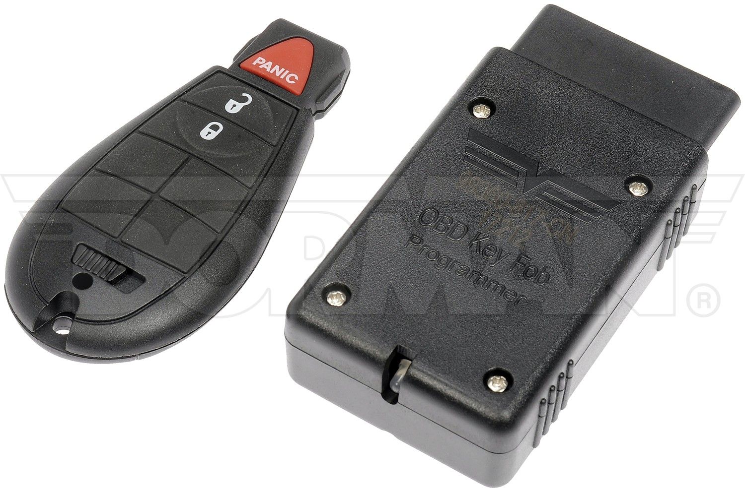 2013, 2012, 2011 Dodge Durango Keyless Entry Transmitter