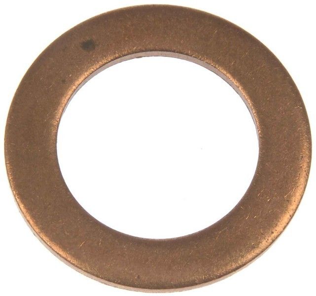 1995, 1994, 1993, 1992, 1991, 1990, 1989 Ford Taurus Series Engine Oil Drain Plug Gasket
