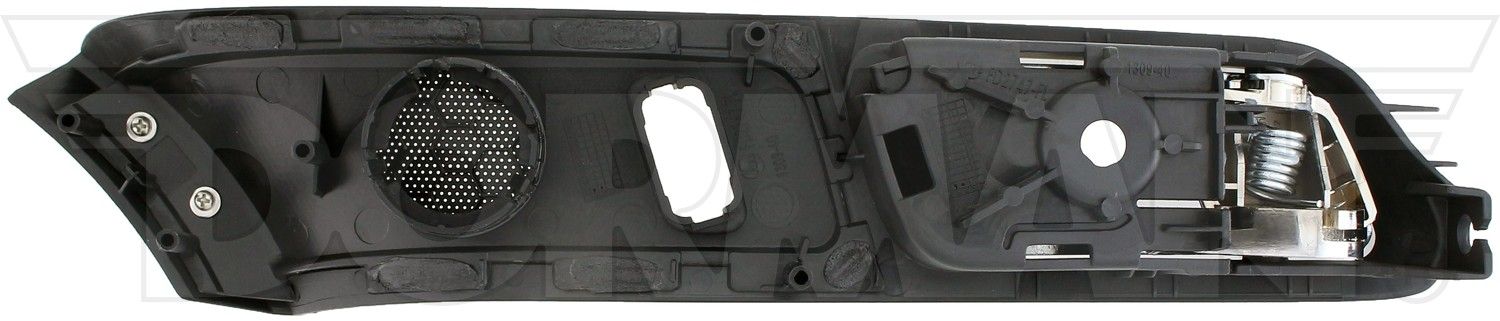 2015, 2014, 2013 Ford Police Interceptor Utility Interior Door Handle